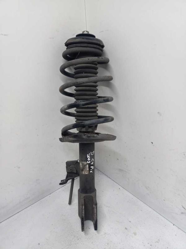 AMORTISSEUR AVANT DROIT CITROEN C4 PICASSO 2/2007-2013 - Vue 1